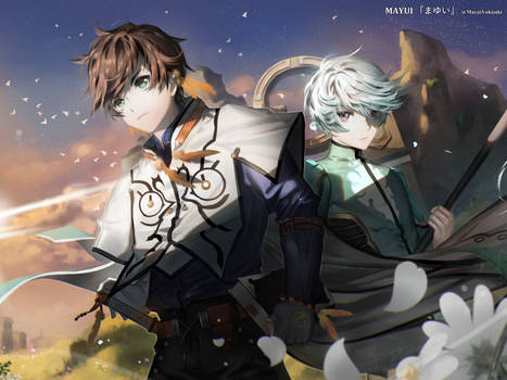 Tales of Zestiria