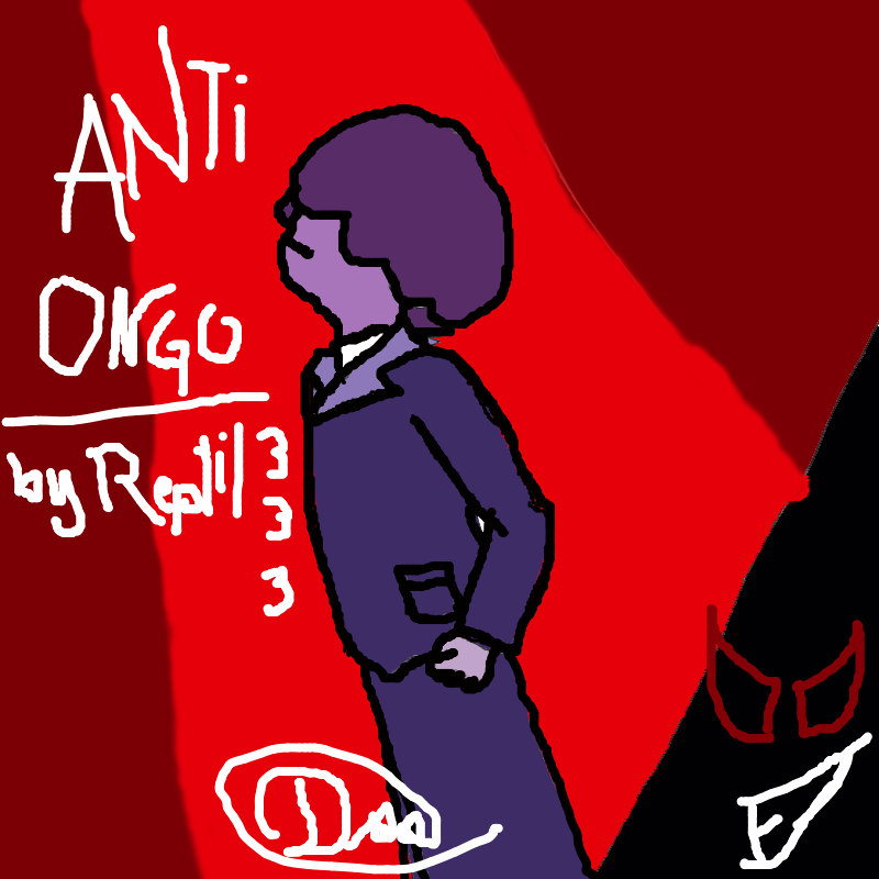 Jelly Dark Jamm: Anti Ongo