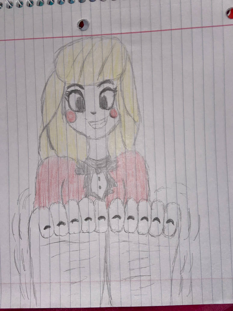 Charlie Feet Growth By Thewarrior360 On Deviantart Charlie Feet Growth By Thewarrior360 On Deviantart