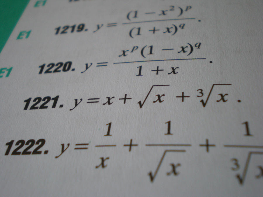 Math O Math o.O' by Aeranos on DeviantArt