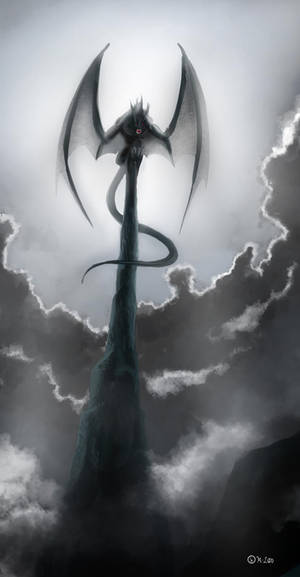 dragonlight by K-Lao dragonlight by K-Lao