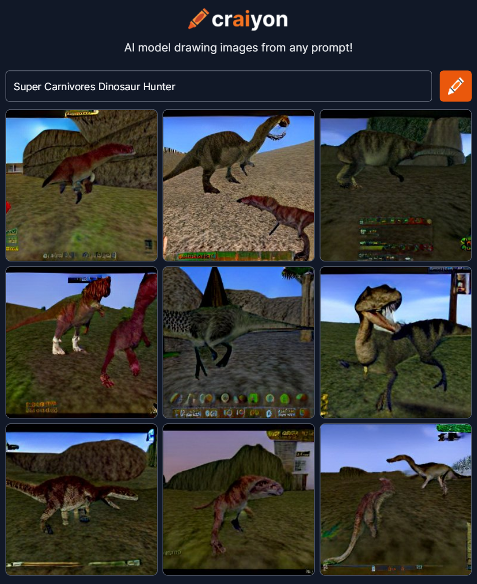 Comprar o Carnivores: Dinosaur Hunt