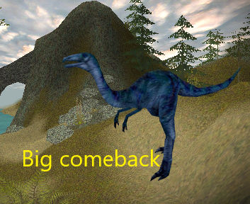 Proxy's Mod - Big comeback by VladimirIsachenko on DeviantArt