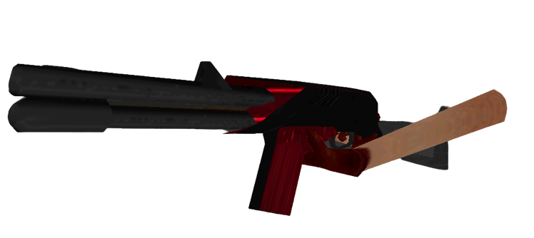 Machine Gun Deviantart Heavy Machine Gun by VladimirIsachenko on DeviantArt
