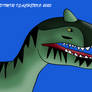JURASSIC JUNE #17