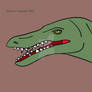 JURASSIC JUNE #20