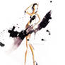 Fashion Illustration