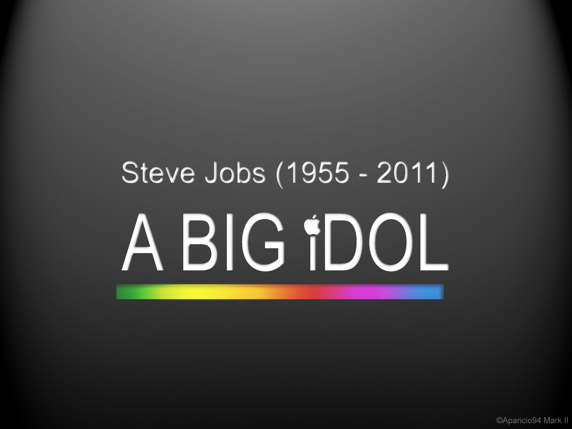 Steve Jobs