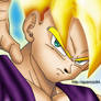 Gohan Super Sayayin