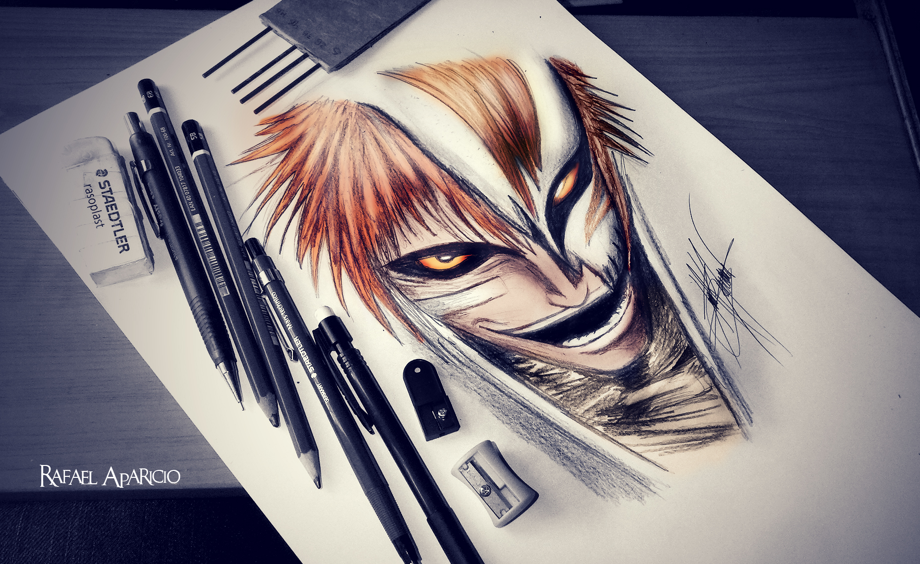 Ichigo Kurosaki