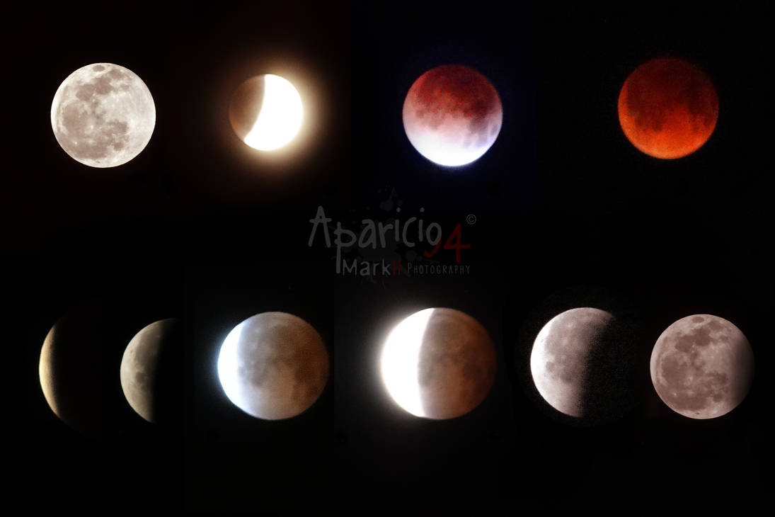 Eclipse, April 15, 2014 by Aparicio94