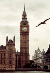 BIG BEN