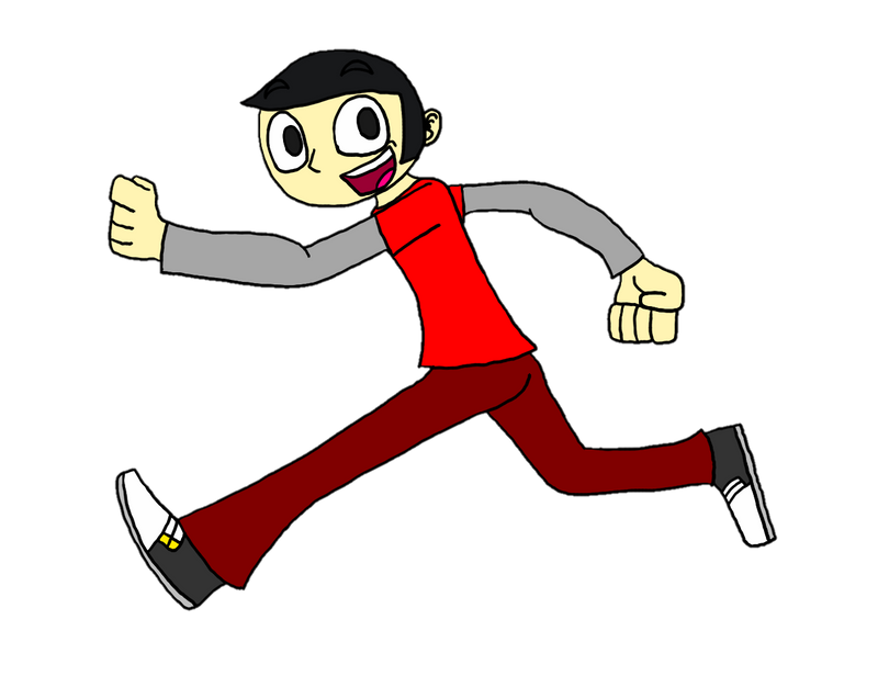 Tuxbie The NTM Game Artwork by DoubleBellXY on DeviantArt