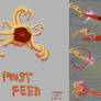 League of Legends - Spaghetti Monster Vel'Koz