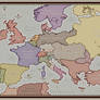 Steamclock - Europe in 1883 (Alt History)