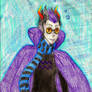 Crayonstuck Eridan Ampora