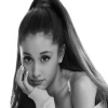 Ariana Grande Icon (FREE TO USE)