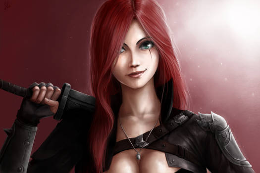 Katarina