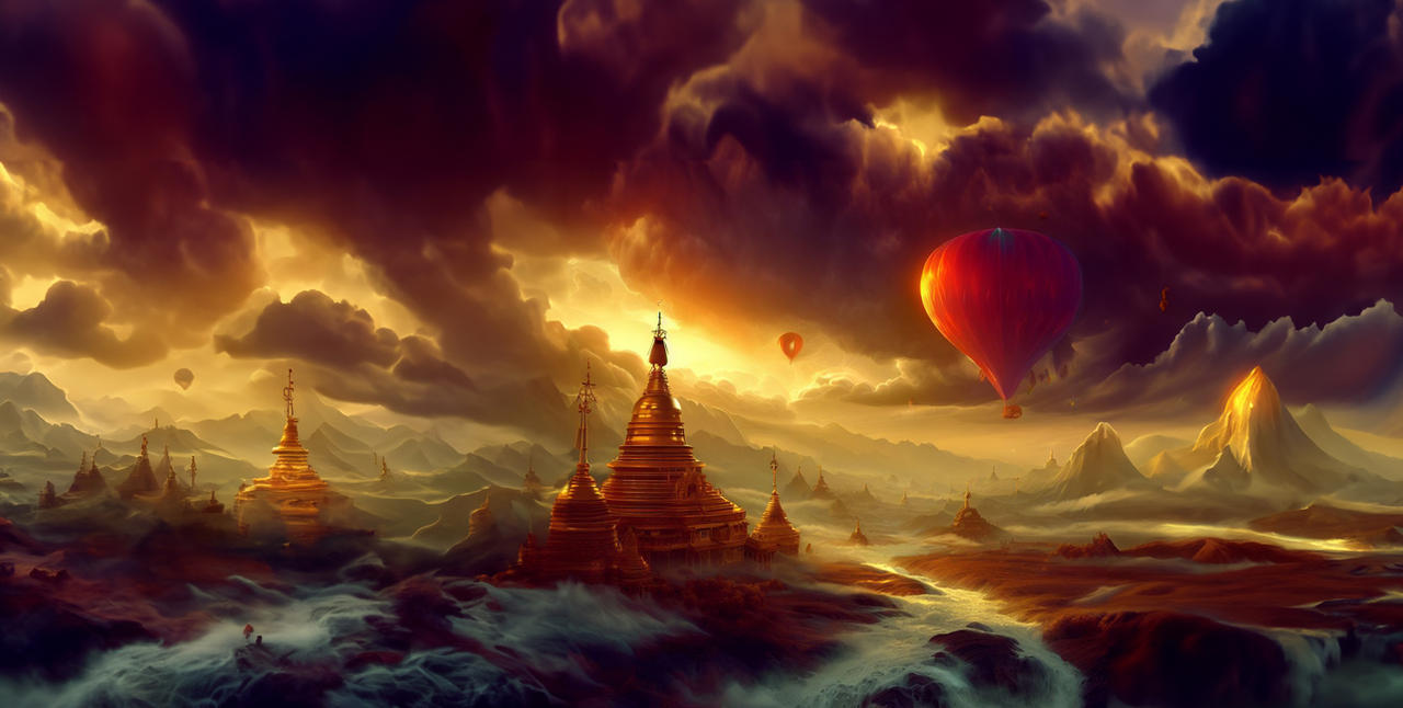 Decayed Cities 18 by takomaru on DeviantArt