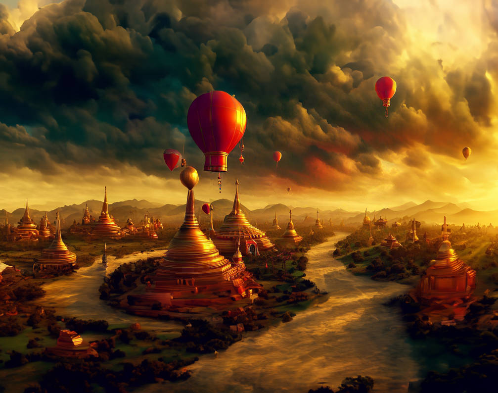 Decayed Cities 02 by takomaru on DeviantArt