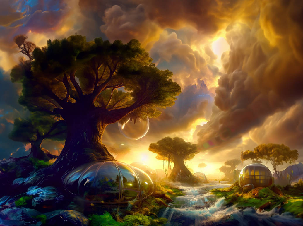 Decayed Cities Reconstruction 06 by takomaru on DeviantArt