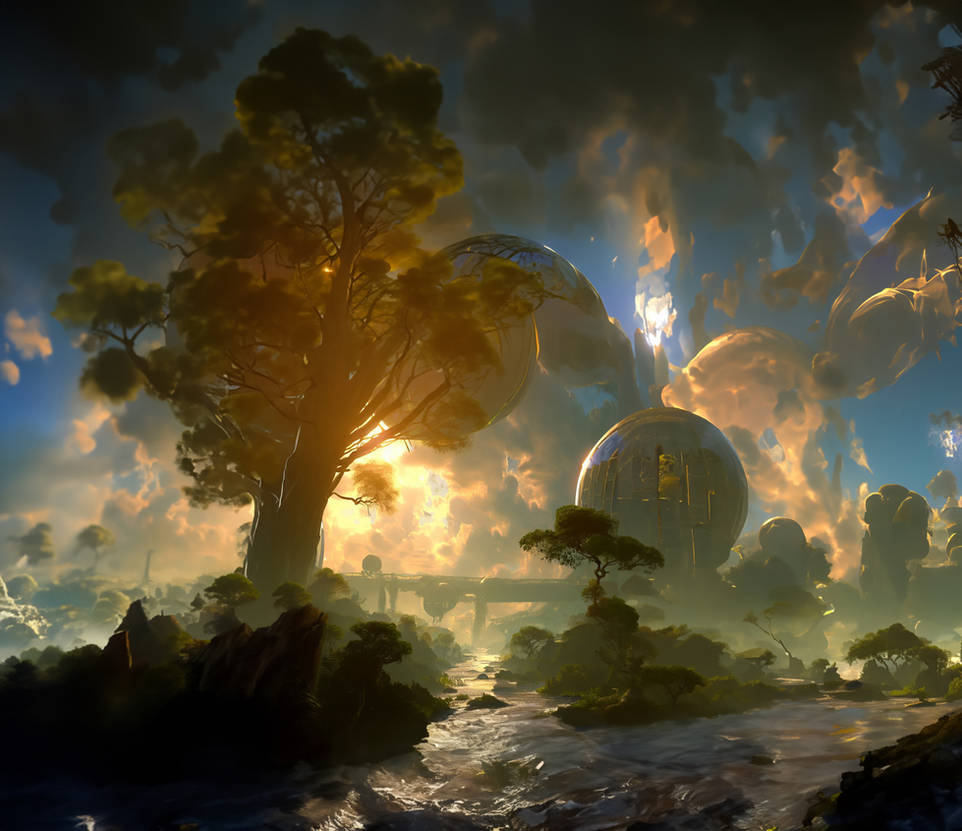 Decayed Cities Reconstruction 18 by takomaru on DeviantArt