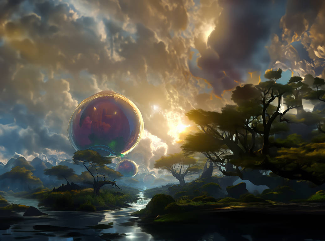 Decayed Cities Reconstruction 21 by takomaru on DeviantArt