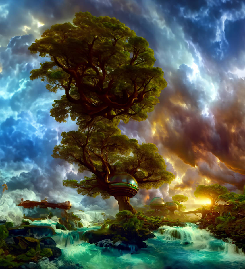 Decayed Cities Reconstruction 23 by takomaru on DeviantArt