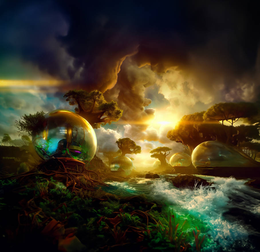 Decayed Cities Reconstruction 24 by takomaru on DeviantArt