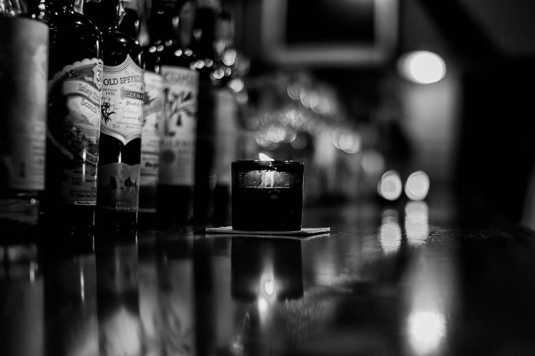 Malt Bar The Single Malt Bar by takomaru on DeviantArt