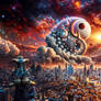 Ying and Yang Worlds CIVILIZATION