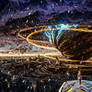 NUCLEAR SOUL The View to the Heavens