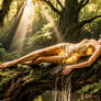 Lady of the Forest