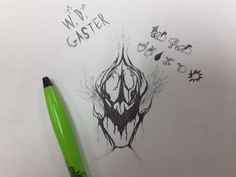 True Gaster