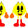 PAC-MAN Variations