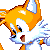 50x50 Icons - Classic Tails