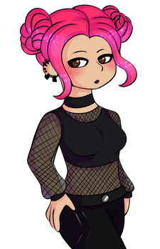Laura Reedey (Art Fight)