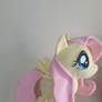 Fluttershy My Little Pony plush