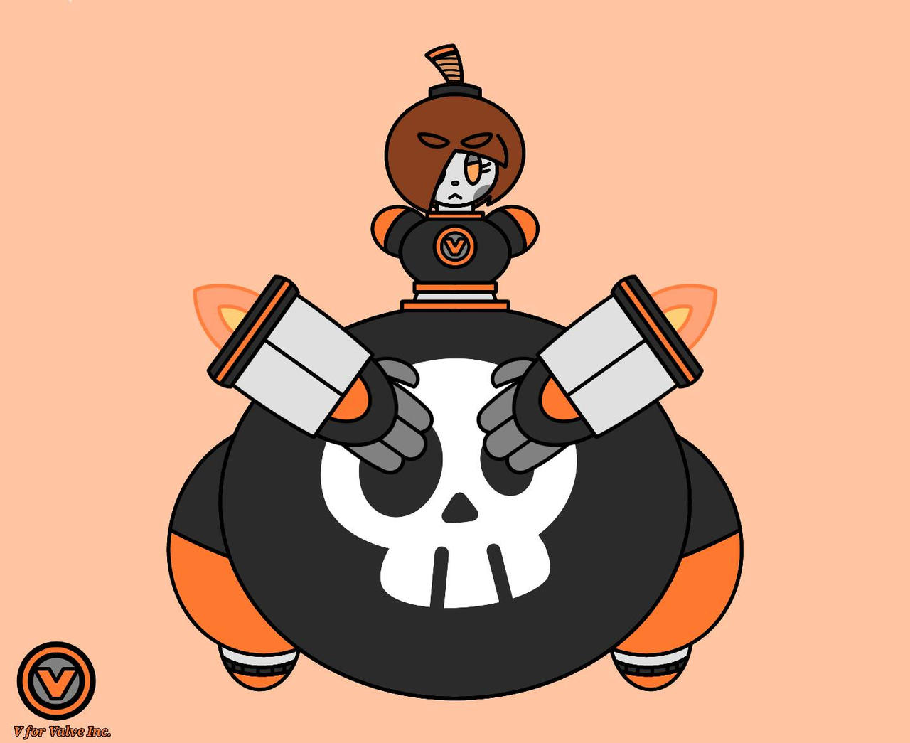 Fizzle Character Fizzle by MojitoMen on DeviantArt