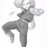 Android 18