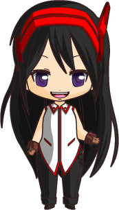 Chibi Masaki