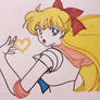 Sailor Venus