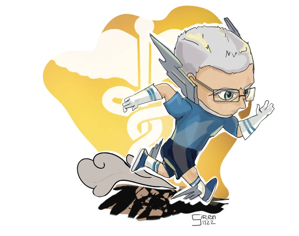 Codex Chibi Chibi by RowanCodex on DeviantArt