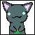 Cinderpelt Licky Icon
