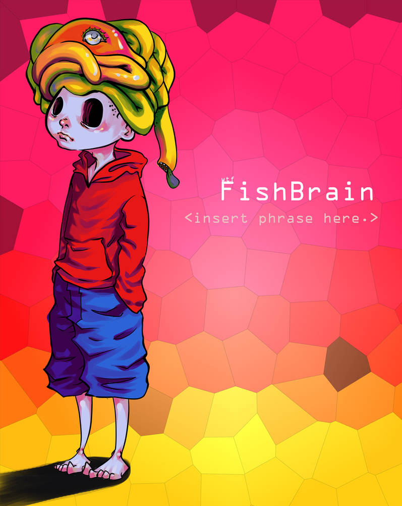 fishbrain