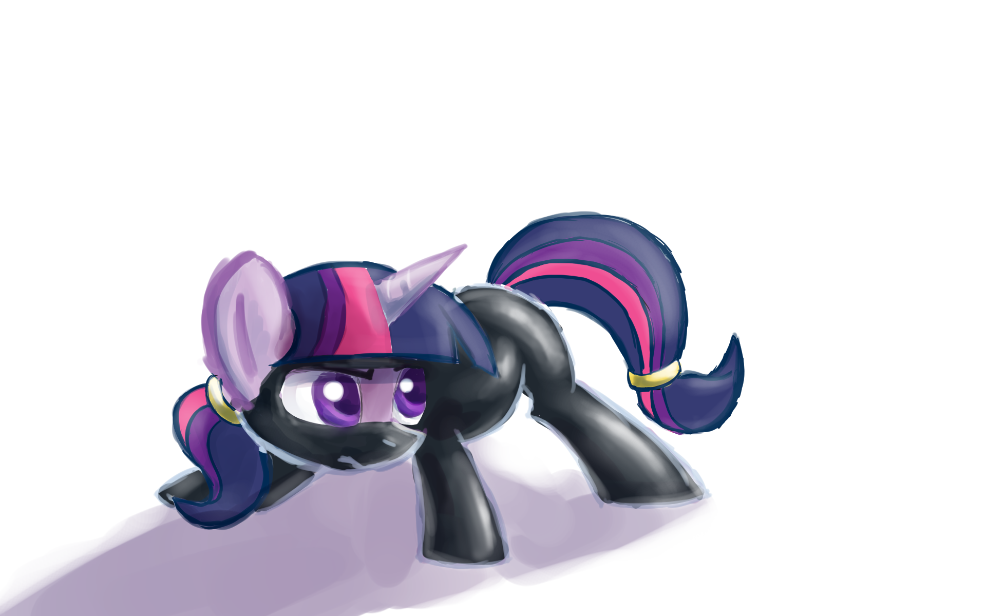 Twi the Spy