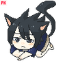 Pixel nyang sasu