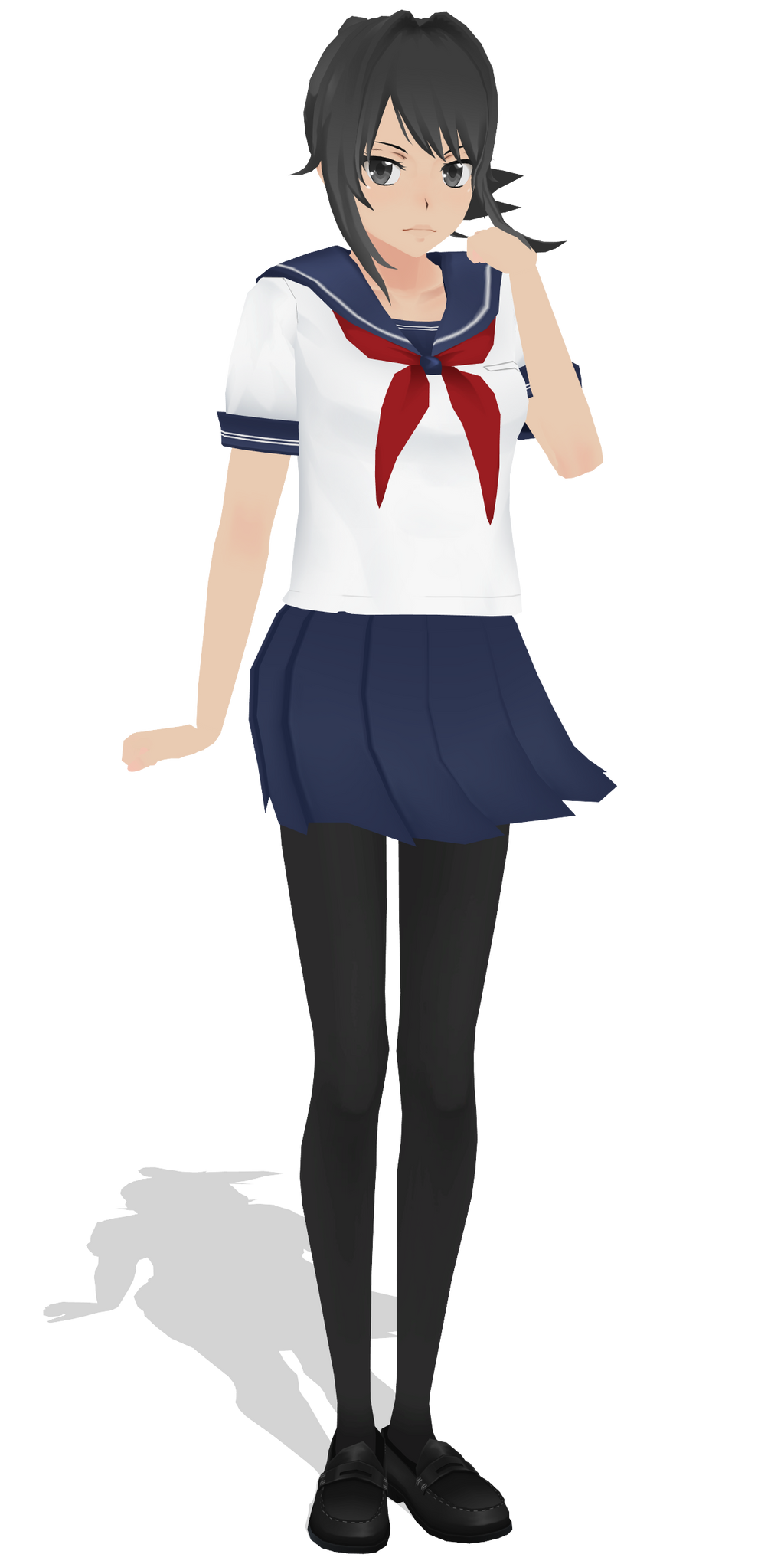 Yandere Sim Yandere Sim