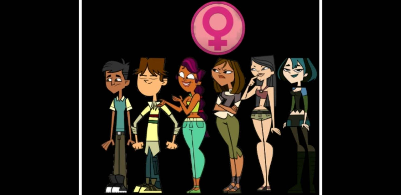 Team Amazon Deviantart The new members of Team Amazon by bliss490 on DeviantArt