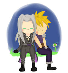 Final Fantasy On Bl Hoard Deviantart Final Fantasy On Bl Hoard Deviantart